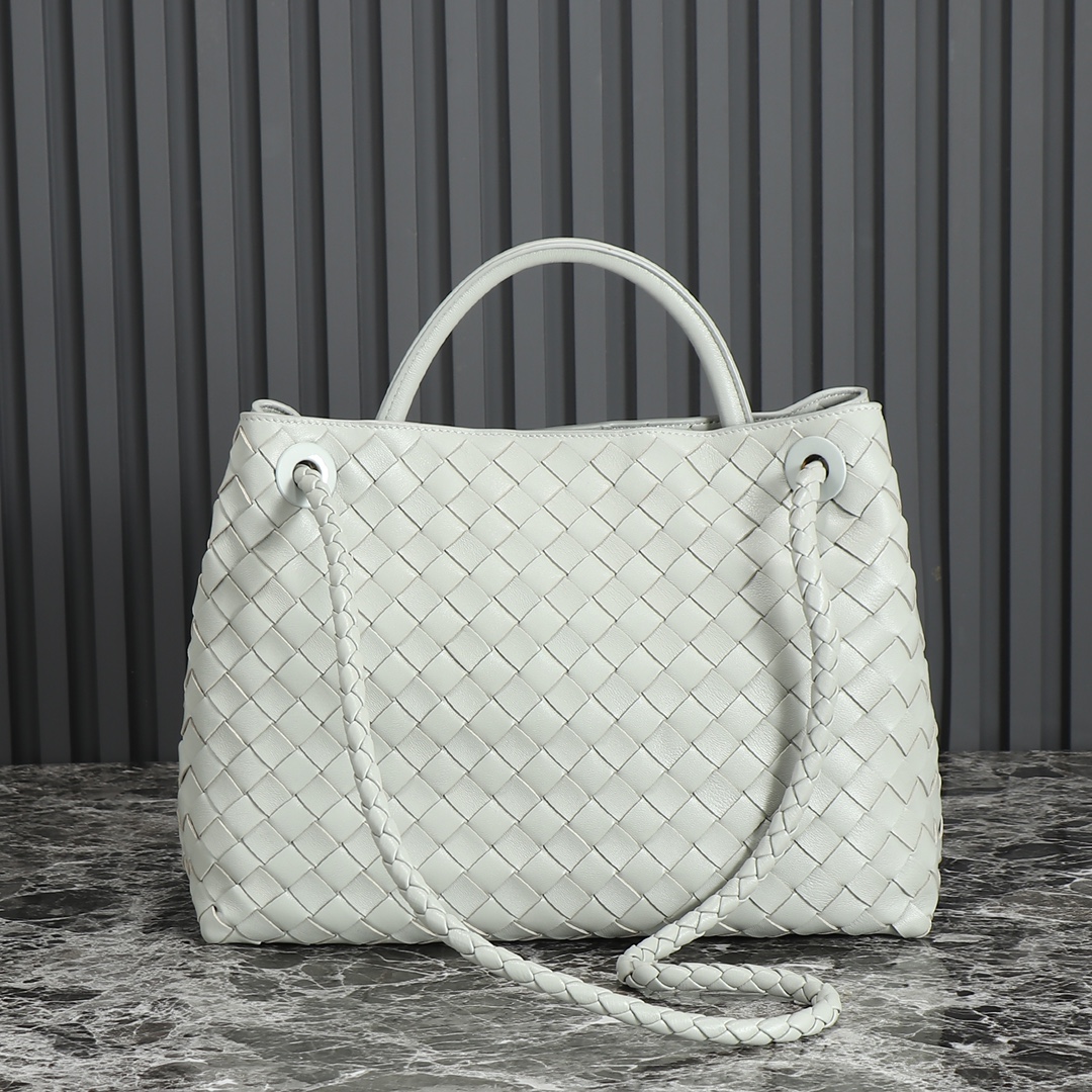 Bottega Veneta Top Handle Bags